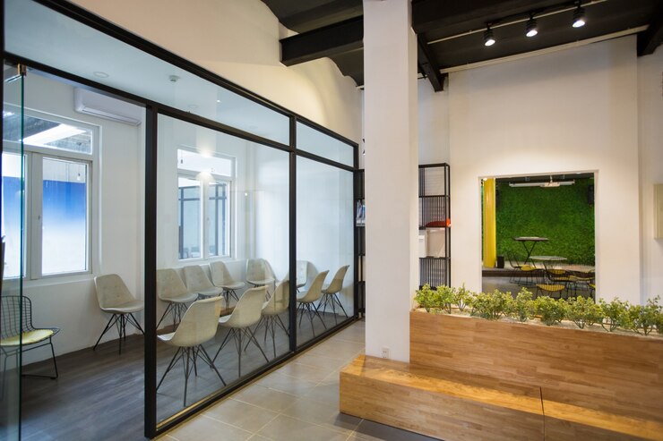 Oficinas de ConsulTerra
